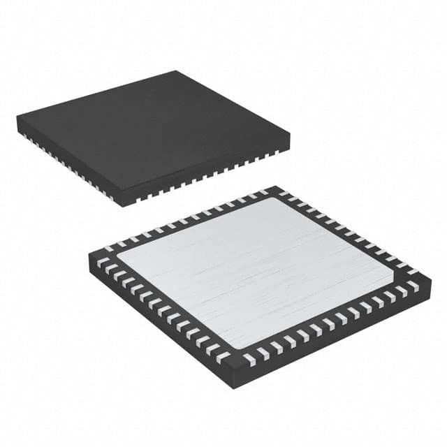 Texas Instruments F280041RSHSR 32Bit MCU 128KB Flash 56-VQFN Entegre Devre