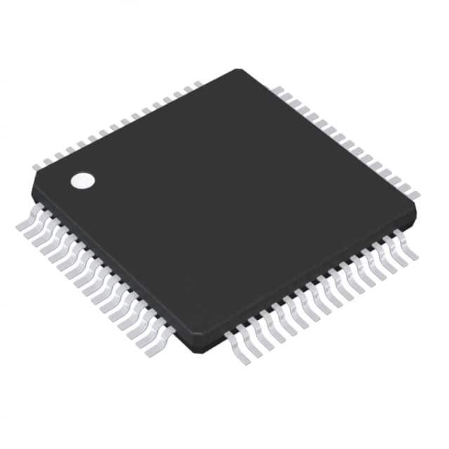 Texas Instruments F280049CPMS 32-Bit MCU 256KB Flash Entegre Devre