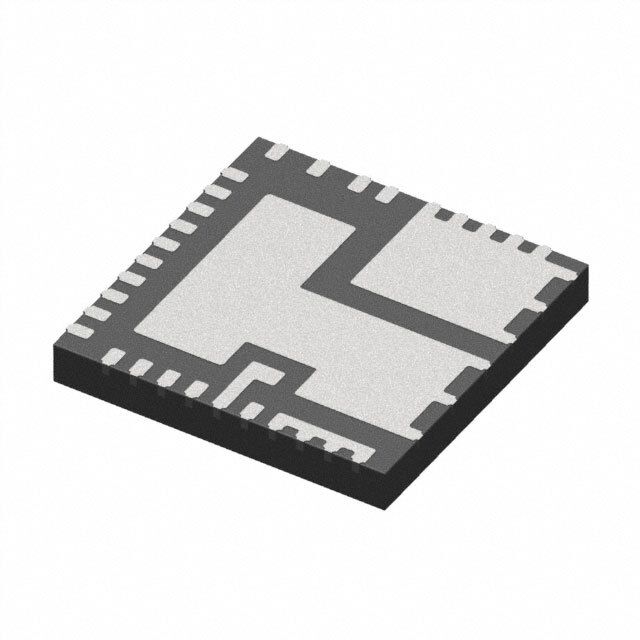 onsemi FAN65005A 65V 8A Buck Regülatör Entegre Devre