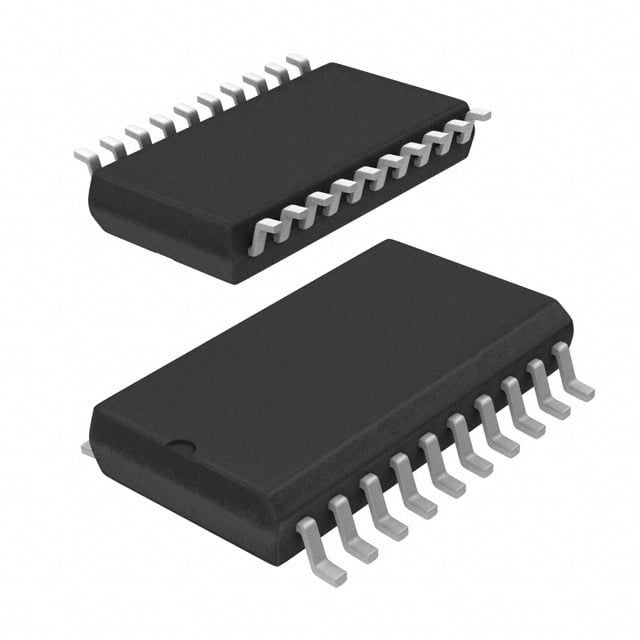 onsemi FAN7888MX 3 Faz Yarım Köprü Gate Driver Entegre Devre