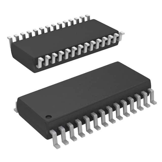 Infineon FM18W08-SG 256Kbit Paralel FRAM 28-SOIC Entegre Devre