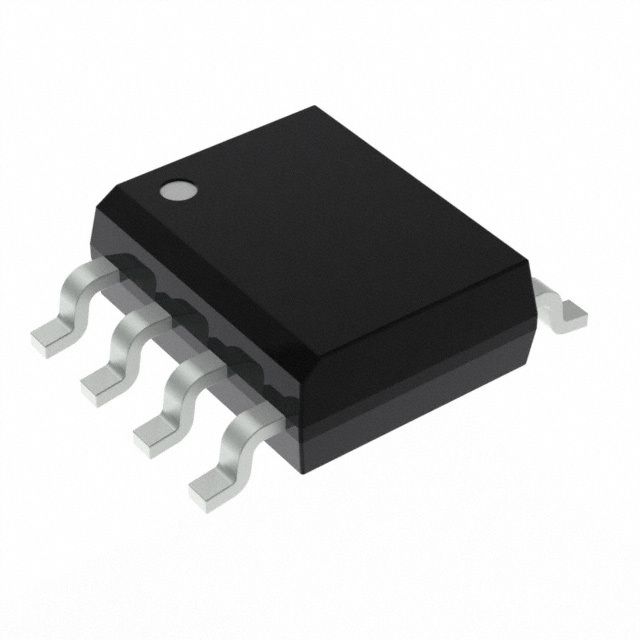 Cypress FM25V10-G 1Mb SPI FRAM 8-SOIC Entegre Devre