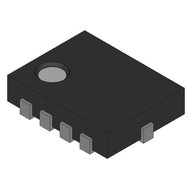 onsemi FSUSB42UMX USB 2.0 DPDT Anahtar Entegre Devre