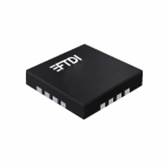 FTDI FT230XQ-R USB-UART Köprü 16-WQFN Entegre Devre