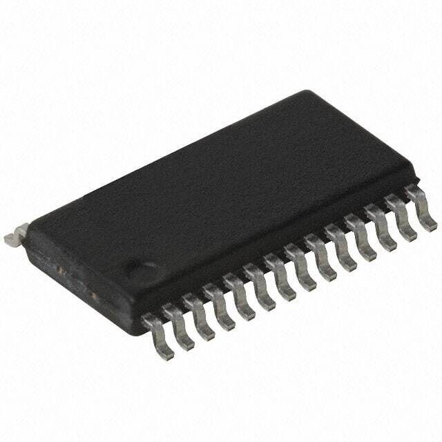FT245RL-REEL FTDI USB 2.0 USB-FIFO Köprü 28-SSOP Entegre Devre