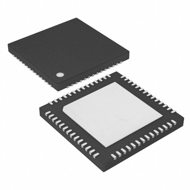 FT812Q-T Bridgetek Video Display Controller Entegre Devre