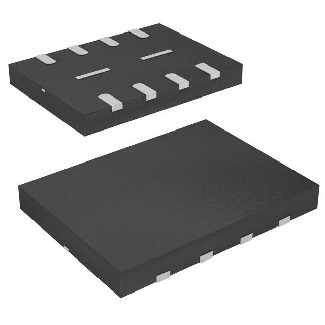 GIGADEVICE GD25LQ32DNIGR 32Mbit Quad SPI Flash Entegre Devre