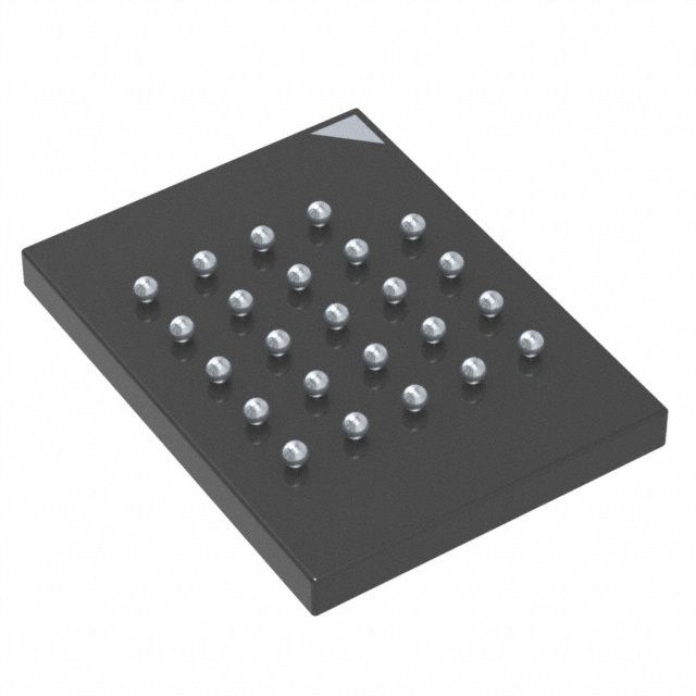 GIGADEVICE GD25LX256EBIRY 256Mbit Octal SPI NOR Entegre Devre