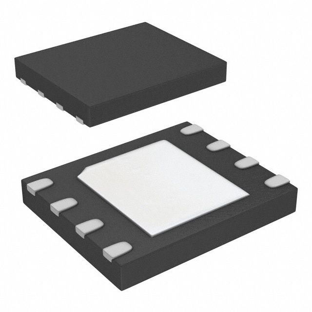 GIGADEVICE GD25S512MDYIGR 512Mbit Quad SPI NOR Flash Entegre Devre