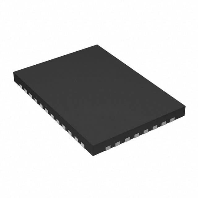 Semtech GS12181-INE3 SMPTE Video Driver Entegre Devre