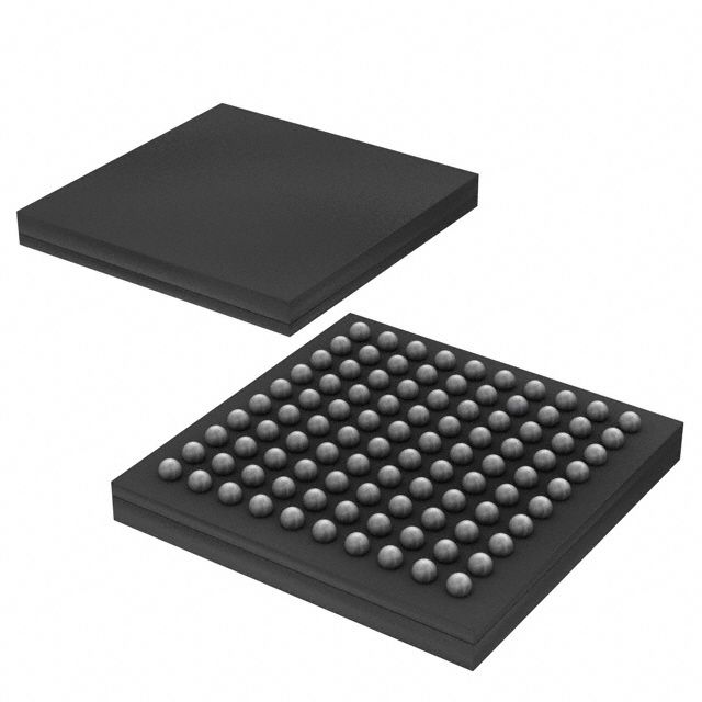 Semtech GS3471-IBE3 Video Equalizer 100-LFBGA Entegre Devre