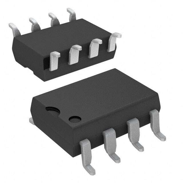 Broadcom HCPL-7840-300E İzolasyon Amplifikatörü Entegre Devre