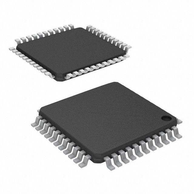 HI-8435PQIF Holt 44-PQFP (10x10) Entegre Devre