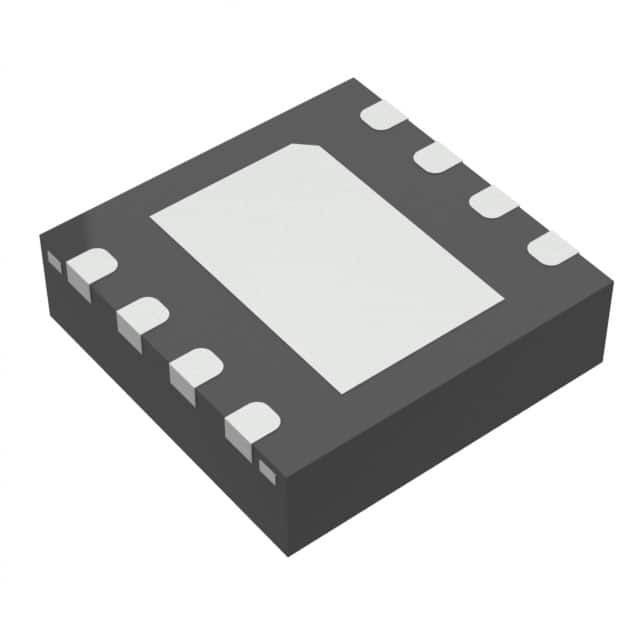 Renesas HIP2103FRTAAZ Half-Bridge Gate Driver Entegre Devre