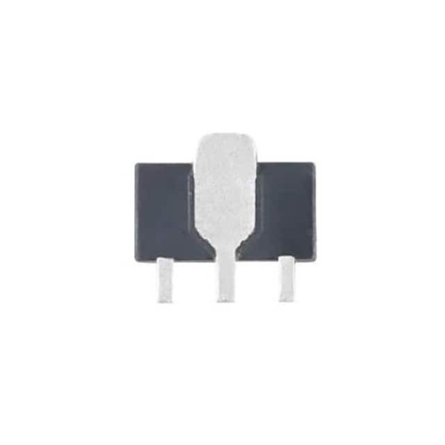 UMW HT7530-1 3V 100mA SOT-89-3 LDO Regülatör Entegre Devre