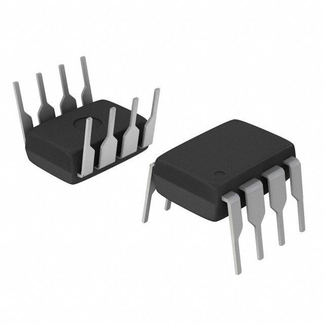 Infineon ICE3A1065ELJFKLA1 Flyback Offline Switch Entegre Devre