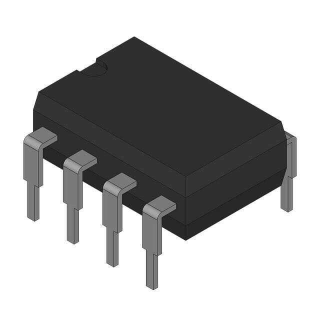 Infineon ICE5AR0680BZSXKLA1 Flyback Offline Switch Entegre Devre