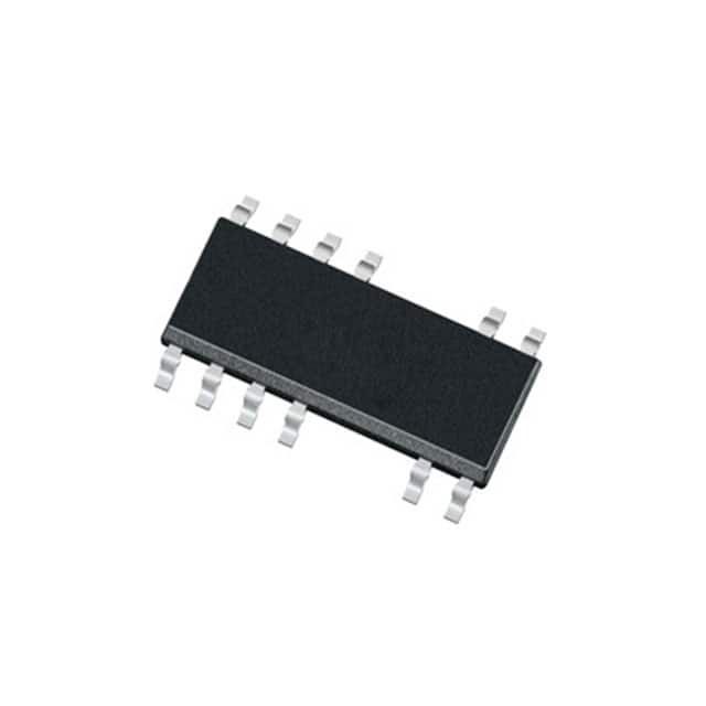 Infineon ICE5QR0680AGXUMA1 Quasi-Rezonans Flyback Entegre Devre