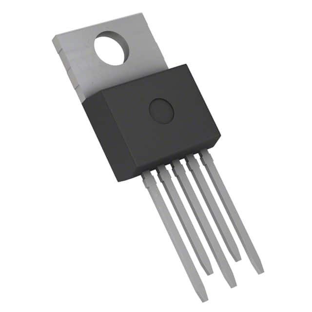 Infineon IFX21003TNV51AKSA1 5V/15V TO-220-5 Entegre Devre