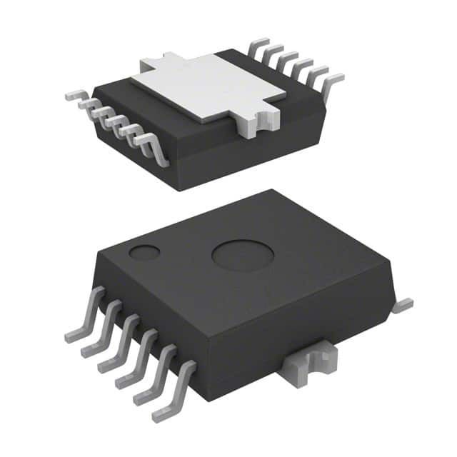 Infineon IFX9201SGAUMA1 2 Kanallı Yarım Köprü Entegre Devre