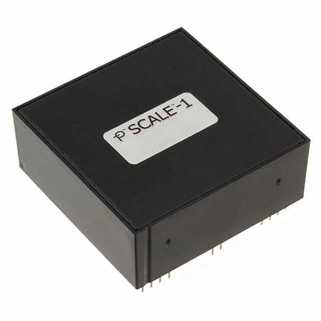 Power Integrations IGD515EI Gate Sürücü Modülü Entegre Devre