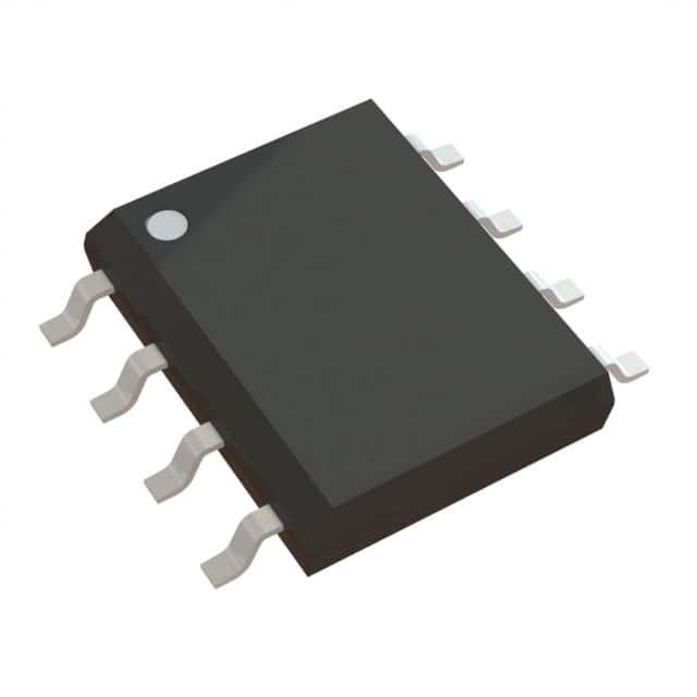 Infineon ILD8150EXUMA1 1.5A 8-80V Buck LED Sürücü Entegre Devre