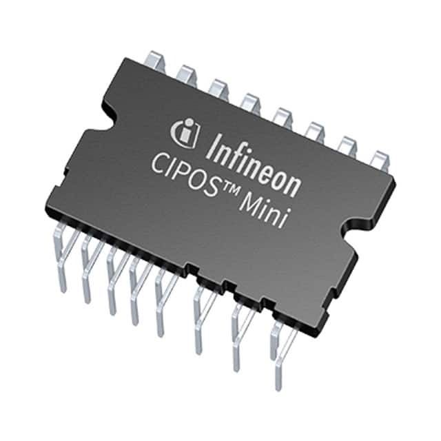 Infineon IM523L6AXKMA1 30A 450V 24-PowerDIP Entegre Devre