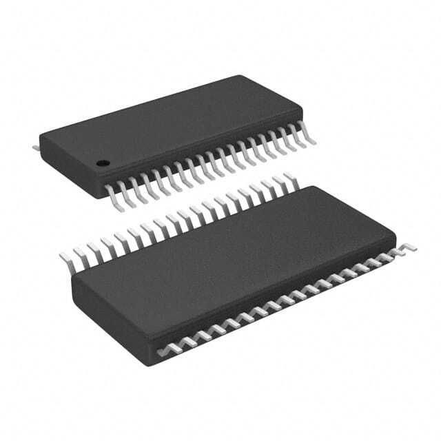 Infineon IMC101TT038XUMA1 Motor Sürücü Kontrolcü Entegre Devre