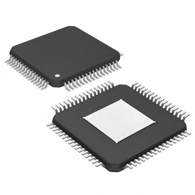 Infineon IMC102TF064XUMA1 Motor Sürücü Kontrolcü Entegre Devre