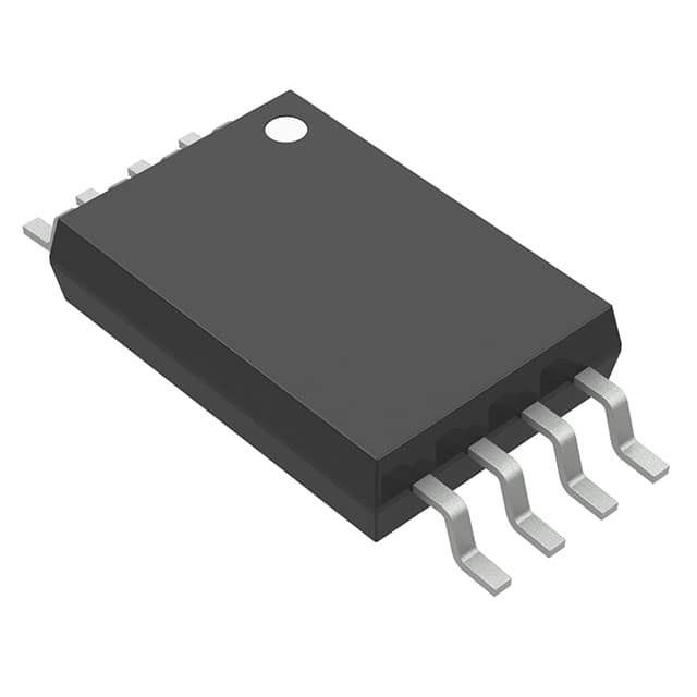 Texas Instruments INA240A3PWR Akım Algılama Entegre Devre