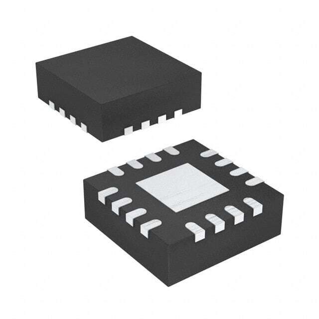 Texas Instruments INA4290A5IRGVR Akım Algılama Entegre Devre