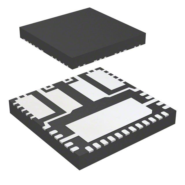 Infineon IR4302MTRPBF 2 Kanal 130W Class D Entegre Devre
