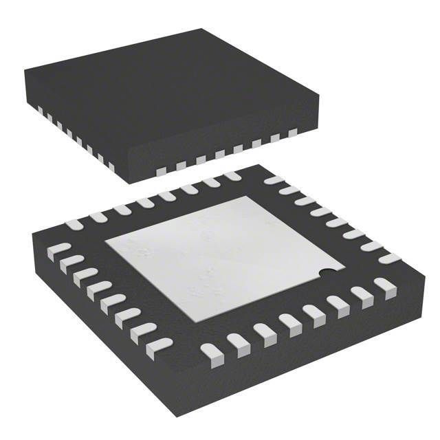 Infineon IRS2452AM Class D Stereo 32-MLPQ Entegre Devre