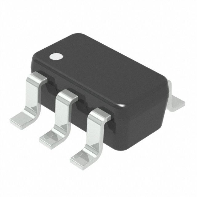 Infineon IRS25752LTRPBF High-Side Gate Driver Entegre Devre