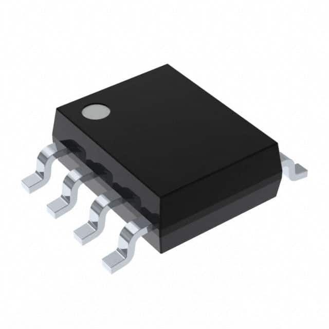 IS25LP032D-JBLE ISSI 32Mbit SPI Quad NOR Flash Entegre Devre