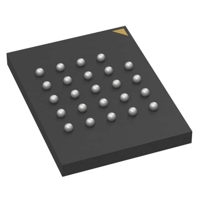 IS26KL128S-DABLI00 ISSI 128Mb Paralel NOR Flash Entegre Devre