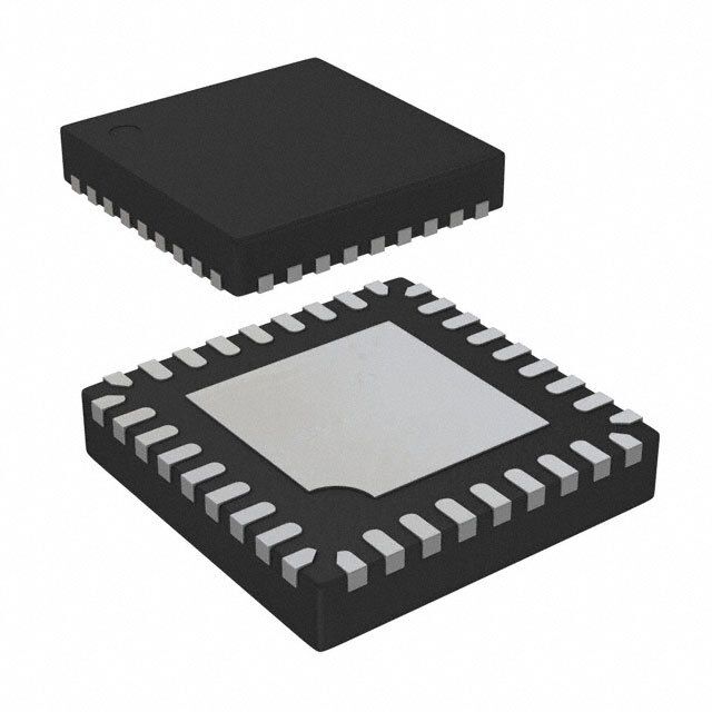 IS31FL3235A-QFLS2-TR 28 Kanal LED Sürücü Entegre Devre