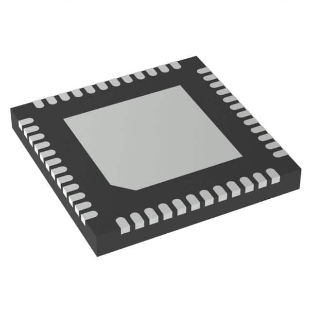 IS31FL3733B-QFLS4-TR Lumissil 12x16 Matris LED Sürücü Entegre Devre