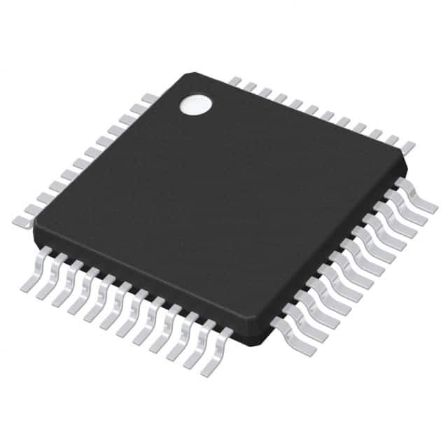 IS32FL3237-TQLA3-TR Lumissil 36 Kanal LED Sürücü Entegre Devre
