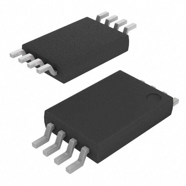 IS32LT3124E-ZLA3-TR Lumissil 4 Kanal Lineer LED Sürücü Entegre Devre