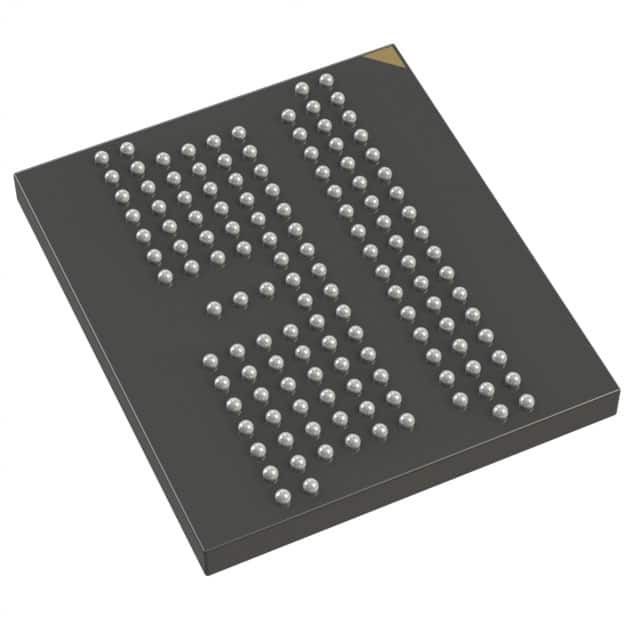 IS43LD16640C-25BLI ISSI 1Gbit LPDDR2-S4 Entegre Devre