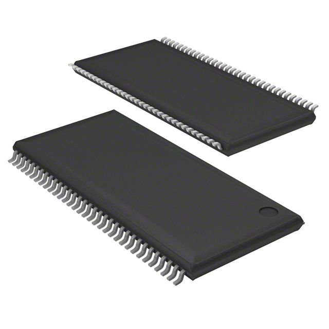 IS43R86400F-5TL ISSI 512Mbit DDR SDRAM Entegre Devre