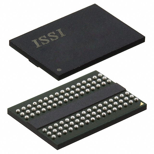 IS43TR16256B-107MBLI ISSI 4Gb DDR3 SDRAM Entegre Devre
