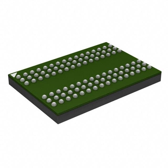 IS43TR16512BL-125KBL ISSI 8Gbit DDR3L SDRAM Entegre Devre