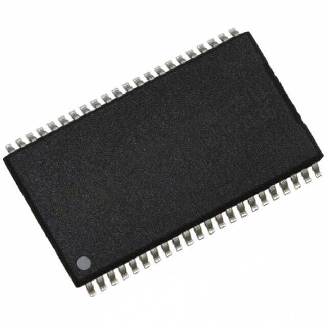 ISSI IS61C6416AL-12TLI 1Mbit 12ns 44-TSOP II Entegre Devre