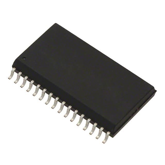 IS62C1024AL-35QLI ISSI 1Mbit 128Kx8 SRAM Entegre Devre