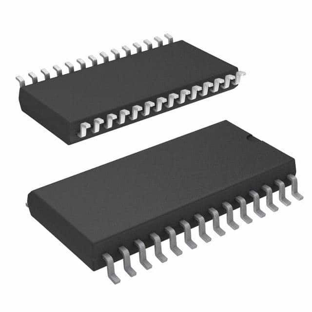 IS62C256AL-45ULI 256Kbit 32Kx8 Asenkron SRAM Entegre Devre