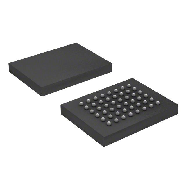 IS62WV51216BLL-55BLI ISSI 8Mbit SRAM 55ns 48-miniBGA Entegre Devre