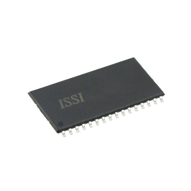 IS62WV5128BLL-55T2LI ISSI 4Mbit Asenkron SRAM Entegre Devre