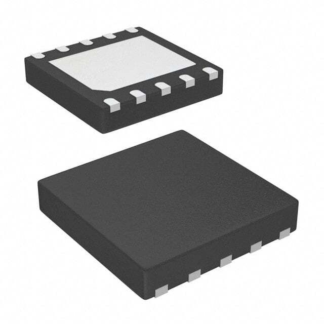Renesas ISL2111ARTZ-T Half-Bridge Gate Driver Entegre Devre
